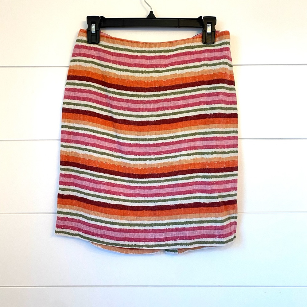 TALBOTS pencil skirt! Size 4p.